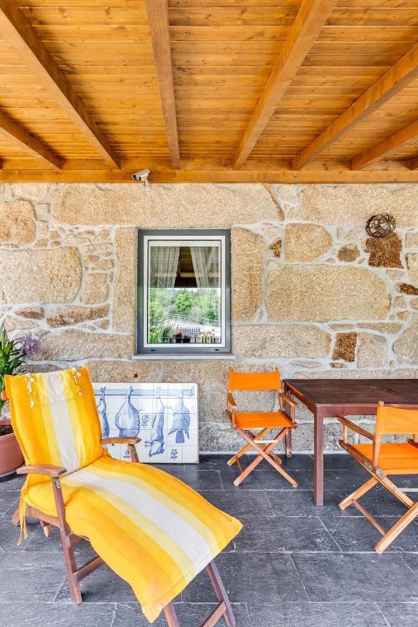 פנאפיל Home, By Julieta מראה חיצוני תמונה